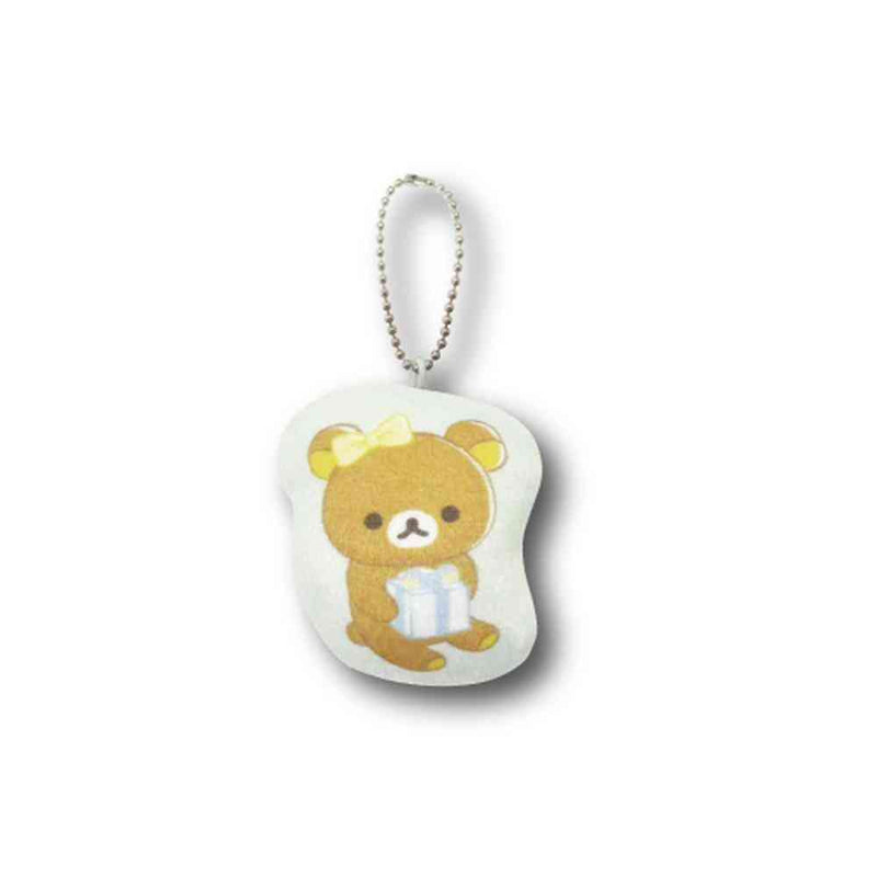 畑山商事 ギフトセット  4点セット リラックマ