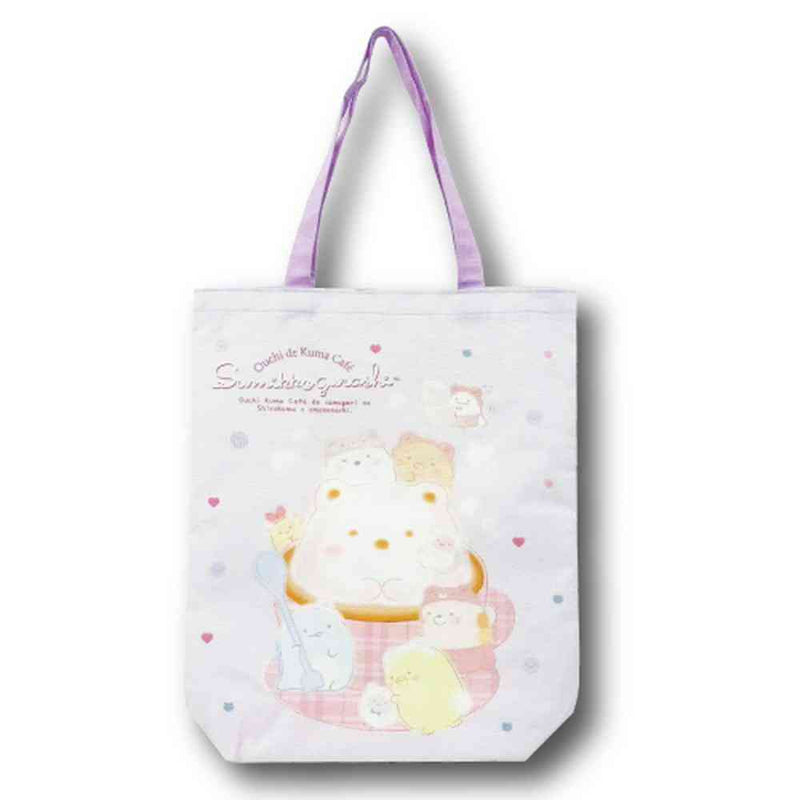 畑山商事 ギフトセット  4点セット すみっコぐらし