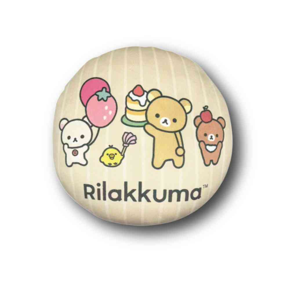 畑山商事 ギフトセット 7点セット リラックマ