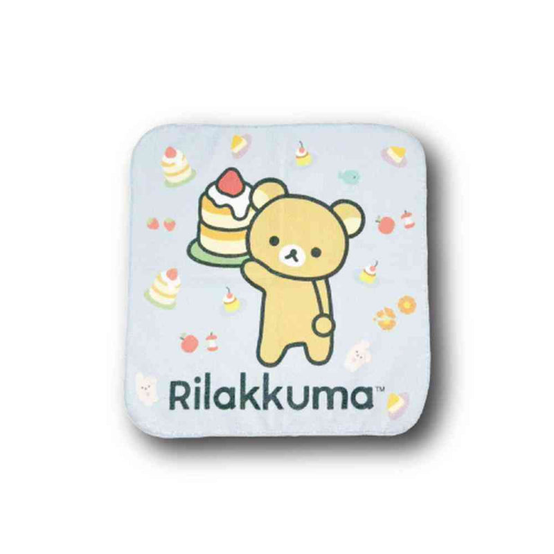 畑山商事 ギフトセット  7点セット リラックマ