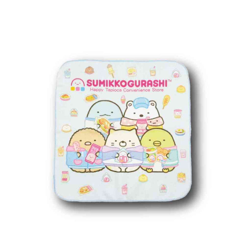 畑山商事 ギフトセット  7点セット すみっコぐらし