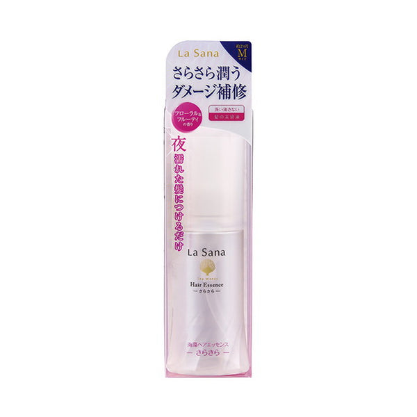 Yamasaki Rasana seaweed hair essence smooth M 75ml