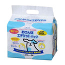 シーズイシハラ おさんぽエチケットパック香り付き 200枚