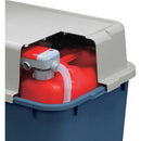 HBP620B JEJアステージ ホームボックスPLUS620 【直送品】 返品・キャンセル・他商品と同時購入は不可