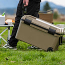 クーラーボックス アイセル