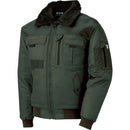 222 現場服 防寒ブルゾン L OD 22264L メーカー直送 ▼返品・キャンセル不可【他商品との同時購入不可】