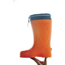 XEBEC EVAめちゃ軽防寒長靴 85712 OD LL メーカー直送 ▼返品・キャンセル不可【他商品との同時購入不可】