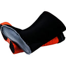 XEBEC EVAめちゃ軽防寒長靴 85712 OD LL メーカー直送 ▼返品・キャンセル不可【他商品との同時購入不可】