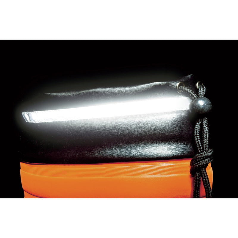 XEBEC EVAめちゃ軽防寒長靴 85712 ブラック 3L メーカー直送 ▼返品・キャンセル不可【他商品との同時購入不可】