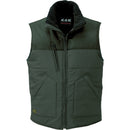 223 現場服 防寒ベスト L OD 22364L メーカー直送 ▼返品・キャンセル不可【他商品との同時購入不可】