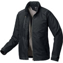 軽防寒ブルゾン142-90-LL 14290LL メーカー直送 ▼返品・キャンセル不可【他商品との同時購入不可】