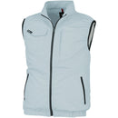 空調服制電ベストXE98014-61-LL モスグリーン メーカー直送 ▼返品・キャンセル不可【他商品との同時購入不可】