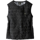 XEBEC ヒーター内蔵ベスト167-90-L クロ メーカー直送 ▼返品・キャンセル不可【他商品との同時購入不可】