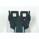 VP400 Asada 充電式真空ポンプ4CFM 【直送品】 返品・キャンセル・他商品と同時購入は不可