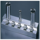 ナカムラ商事 墓石用花立 あじさい 【直送品】 返品・キャンセル・他商品と同時購入は不可