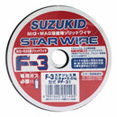 F-3ステン0.8X0.5 PF-31 メーカー直送 ▼返品・キャンセル不可【他商品との同時購入不可】