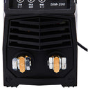 アイマックス200 SIM-200 メーカー直送 ▼返品・キャンセル不可【他商品との同時購入不可】