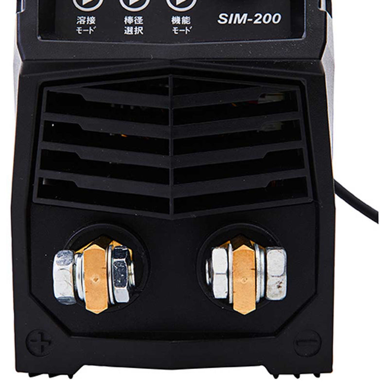 アイマックス200 SIM-200 メーカー直送 ▼返品・キャンセル不可【他商品との同時購入不可】