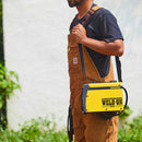 手棒溶接機ウエルドオン140 SWO-140 メーカー直送 ▼返品・キャンセル不可【他商品との同時購入不可】