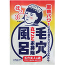 Ishizawa Laboratory 毛穴抚子小苏打爽滑沐浴露 30g