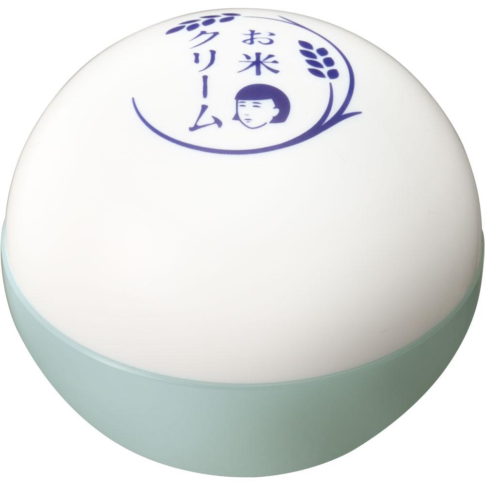 毛穴撫子 お米のクリーム30G