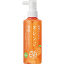 植物生まれのオレンジ地肌ヘッドスパ 180ML
