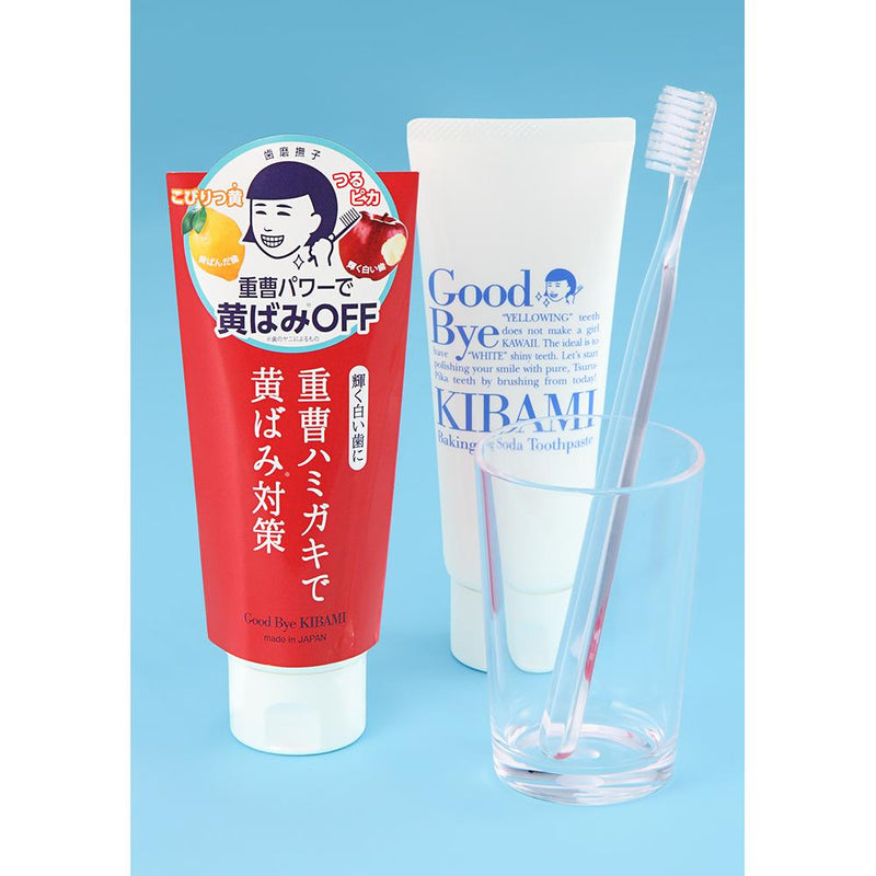 石澤 歯磨撫子つるつるハミガキ 140G