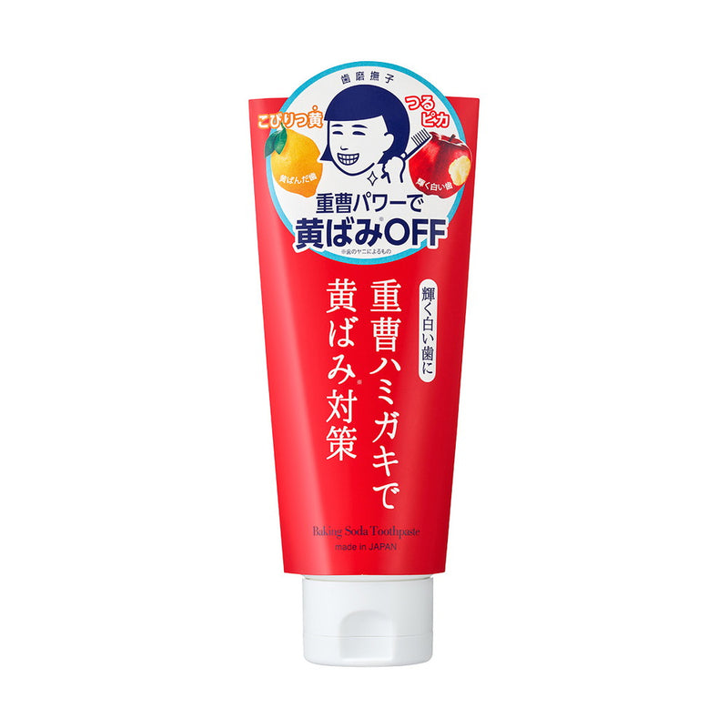 石澤 歯磨撫子つるつるハミガキ 140G