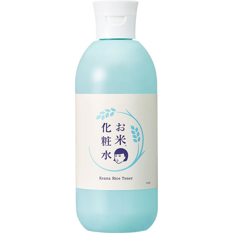 Ishizawa Laboratory 毛穴抚子 Rice Lotion N 300ml