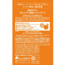 石澤研究所 植物生まれのオレンジ地肌シャンプーS 400ml