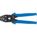 マーベル　圧着工具（絶縁被覆付閉端接続子用） メーカー直送 ▼返品・キャンセル不可【他商品との同時購入不可】