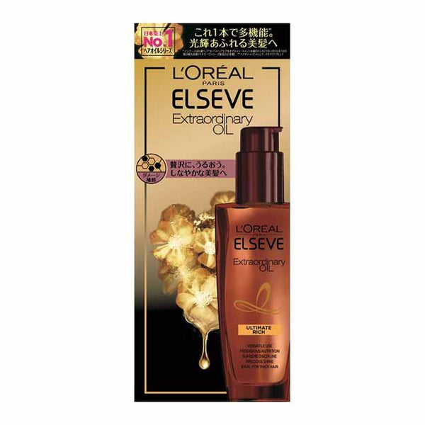 L'Oreal Elseve Extraordinary Oil Serum 100ml