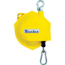 STB15A Reelex ツールバランサー フックタイプ イエロー色 【直送品】 返品・キャンセル・他商品と同時購入は不可