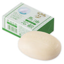 ソンバーユ 馬油石鹸 ヒノキの香り 85g