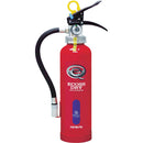 PEP4 HATSUTA 蓄圧式粉末消火器 4型 メーカー直送 ▼返品・キャンセル不可【他商品との同時購入不可】