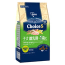 アース・ペット ChoiceS 子犬離乳期～1歳に 600g
