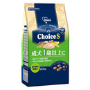 アース・ペット ChoiceS 成犬1歳以上に 600g