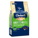 アース・ペット ChoiceS 高齢犬10歳に 550g
