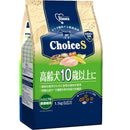 アース・ペット ChoiceS 高齢犬10歳に 1．1kg