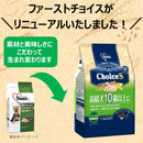 アース・ペット ChoiceS 高齢犬10歳以上に 2．2kg