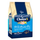 アース・ペット ChoiceS ダイエットしたい子に 高齢犬7歳以上 2．2kg