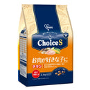 アース・ペット ChoiceS お肉が好きな子に チキン 成犬 2．4kg