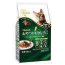 アース・ペット ChoiceS おやつが好きな子に 成猫 350g