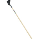 10030 浅野木工所 草削 （鋼付）デルタホー二面式240mm メーカー直送 ▼返品・キャンセル不可【他商品との同時購入不可】