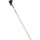 10035 浅野木工所 草削 （鋼付）デルタホー三面式240mm メーカー直送 ▼返品・キャンセル不可【他商品との同時購入不可】