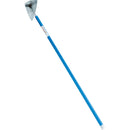 浅野木工所 草削 パイプ柄ステンレスデルタホー240mm メーカー直送 ▼返品・キャンセル不可【他商品との同時購入不可】