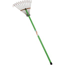 浅野木工所 改良変身熊手（大） 12040 メーカー直送 ▼返品・キャンセル不可【他商品との同時購入不可】