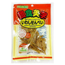 ◆個食美学 いわしせんべい 24g