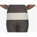 Assist 圆形骨盆带 白色 LL 号