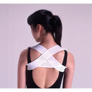 shoulder blade mesh white
